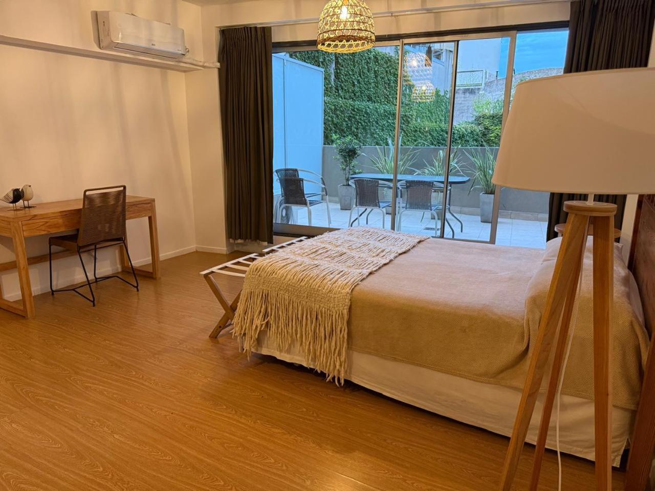 Apartamento Palermo Hollywood Ba