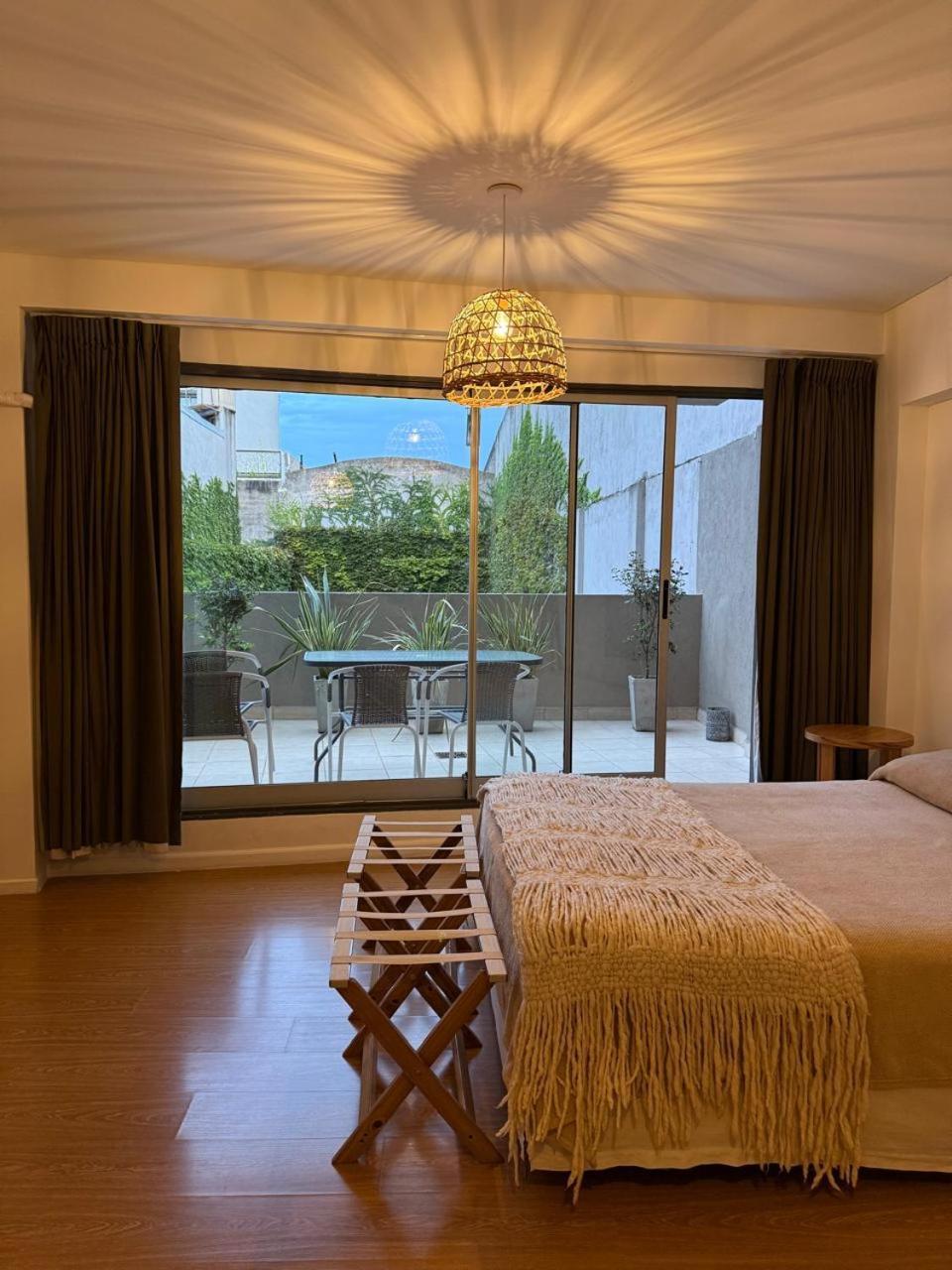 Apartamento Palermo Hollywood Ba Ciudad Autónoma de Buenos Aires